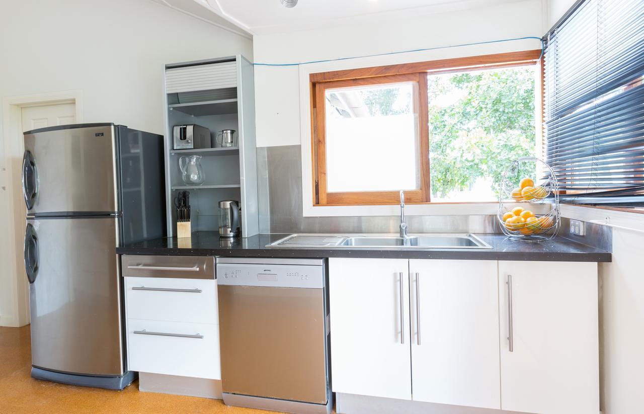 99 Kirkland Bed & Breakfast Брисбен Экстерьер фото